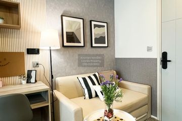 1 Bedroom Condo for rent in Kave TU, Khlong Nueng, Pathum Thani