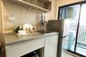 1 Bedroom Condo for rent in Kave TU, Khlong Nueng, Pathum Thani