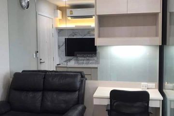 1 Bedroom Condo for rent in Life Asoke, Bang Kapi, Bangkok near MRT Phetchaburi