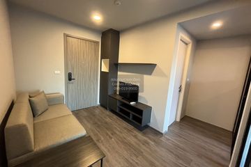 1 Bedroom Condo for rent in Monte Rama 9, Hua Mak, Bangkok near MRT Ramkhamhaeng 12