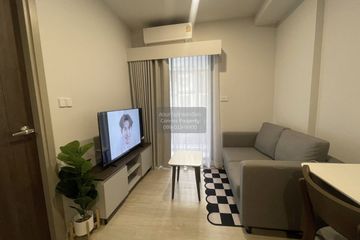 1 Bedroom Condo for rent in Noble Nue Cross Khu Knot, Khu Khot, Pathum Thani near BTS Khu Khot