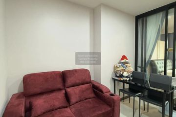 1 Bedroom Condo for rent in Modiz Sukhumvit 50, Phra Khanong, Bangkok near BTS On Nut
