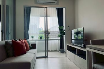 1 Bedroom Condo for rent in Niche Mono Sukhumvit - Puchao, Thepharak, Samut Prakan near BTS Pu Chao