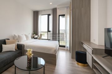 1 Bedroom Condo for rent in Knightsbridge Sukhumvit Thepharak, Thepharak, Samut Prakan near MRT Thipphawan