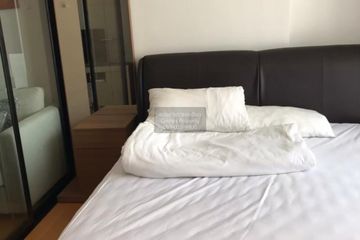 1 Bedroom Condo for rent in Noble Revo Silom, Silom, Bangkok near BTS Surasak
