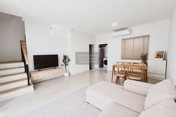 3 Bedroom Townhouse for rent in Pleno Sukhumvit-Bangna 3, Bang Kaeo, Samut Prakan