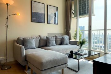 2 Bedroom Condo for rent in Life @ Sukhumvit 65, Phra Khanong, Bangkok near BTS Phra Khanong