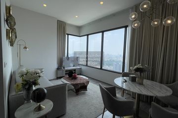 2 Bedroom Condo for rent in Knightsbridge Prime Onnut, Phra Khanong Nuea, Bangkok near BTS On Nut