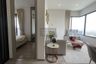 2 Bedroom Condo for rent in Knightsbridge Prime Onnut, Phra Khanong Nuea, Bangkok near BTS On Nut