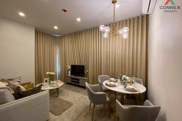 2 Bedroom Condo for rent in Knightsbridge Prime Onnut, Phra Khanong Nuea, Bangkok near BTS On Nut