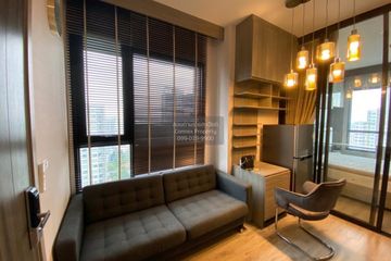 1 Bedroom Condo for rent in Knightsbridge Prime Onnut, Phra Khanong Nuea, Bangkok near BTS On Nut