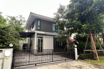 3 Bedroom House for rent in Bueng Kham Phroi, Pathum Thani