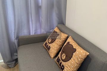 1 Bedroom Condo for rent in Hua Mak, Bangkok near MRT Ramkhamhaeng