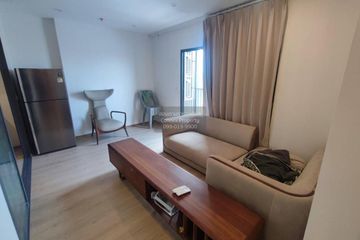 2 Bedroom Condo for rent in Life Rama 4 - Asoke, Khlong Toei, Bangkok near MRT Queen Sirikit National Convention Centre