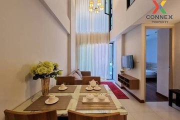 2 Bedroom Condo for rent in Le Cote Thonglor 8, Khlong Tan Nuea, Bangkok near BTS Thong Lo