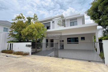 4 Bedroom House for rent in MANTANA Bangna km 15, Bang Chalong, Samut Prakan
