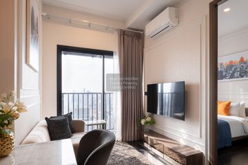 1 Bedroom Condo for rent in Park Origin Thonglor, Khlong Tan Nuea, Bangkok