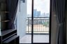 1 Bedroom Condo for rent in Ideo Sukhumvit 115, Thepharak, Samut Prakan near BTS Pu Chao