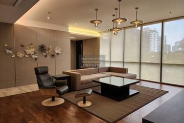 3 Bedroom Condo for rent in Khlong Toei, Bangkok near BTS Asoke