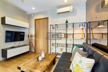1 Bedroom Condo for rent in Hasu Haus, Phra Khanong Nuea, Bangkok near BTS On Nut