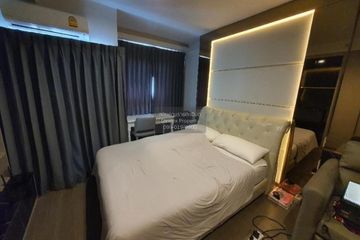 1 Bedroom Condo for rent in Ideo Sukhumvit 93, Bang Chak, Bangkok near BTS Bang Chak