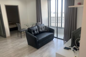 2 Bedroom Condo for rent in Ideo Mobi Sukhumvit 81, Bang Chak, Bangkok near BTS On Nut