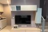 1 Bedroom Condo for rent in Ideo Mobi Rama 9, Huai Khwang, Bangkok near MRT Phra Ram 9