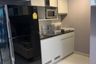 1 Bedroom Condo for rent in Ideo Mobi Rama 9, Huai Khwang, Bangkok near MRT Phra Ram 9
