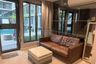 1 Bedroom Condo for rent in Ideo Mobi Rama 9, Huai Khwang, Bangkok near MRT Phra Ram 9