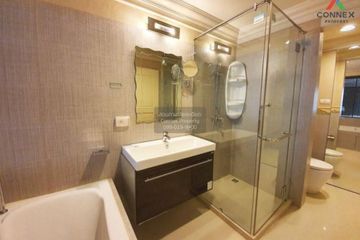 1 Bedroom Condo for rent in Khlong Toei Nuea, Bangkok near BTS Nana