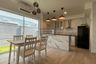 3 Bedroom Townhouse for rent in Indy 2 Bangna-Ramkhamhaeng 2, Dokmai, Bangkok