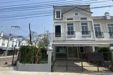3 Bedroom Townhouse for rent in Indy 2 Bangna-Ramkhamhaeng 2, Dokmai, Bangkok