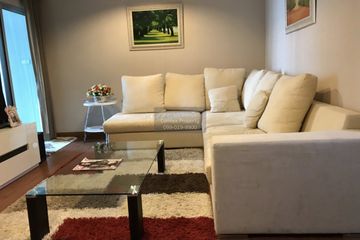 1 Bedroom Condo for rent in Belle Grand Rama 9, Huai Khwang, Bangkok near MRT Phra Ram 9