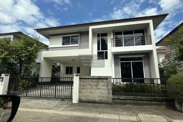 4 Bedroom House for rent in Casa Premium On Nut-Wongwaen, Dokmai, Bangkok