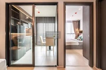 1 Bedroom Condo for rent in Elio Del Nest, Bang Na, Bangkok near BTS Udom Suk