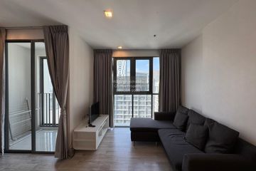 2 Bedroom Condo for rent in Ideo Mobi Sukhumvit 81, Bang Chak, Bangkok near BTS On Nut