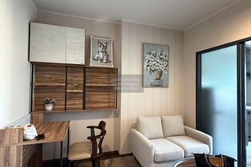 1 Bedroom Condo for rent in Ideo Sukhumvit 93, Bang Chak, Bangkok near BTS Bang Chak