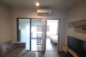 1 Bedroom Condo for rent in Ideo Sukhumvit 93, Bang Chak, Bangkok near BTS Bang Chak