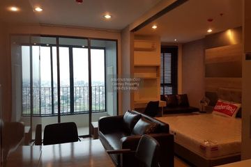 1 Bedroom Condo for rent in Ideo Q Chula - Samyan, Maha Phruettharam, Bangkok near MRT Sam Yan