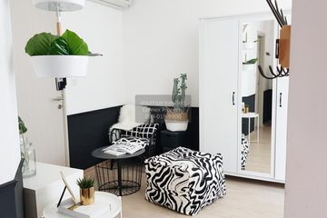 1 Bedroom Condo for rent in Ideo Q Chula - Samyan, Maha Phruettharam, Bangkok near MRT Sam Yan