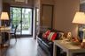 1 Bedroom Condo for rent in Ideo Sukhumvit 93, Bang Chak, Bangkok near BTS Bang Chak