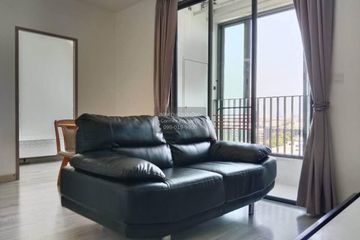 2 Bedroom Condo for rent in Ideo Mobi Sukhumvit 81, Bang Chak, Bangkok near BTS On Nut