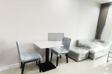 1 Bedroom Condo for rent in Circle Condominium, Makkasan, Bangkok near Airport Rail Link Makkasan