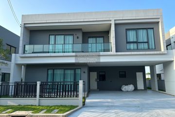 4 Bedroom House for rent in Centro Bangna, Bang Kaeo, Samut Prakan