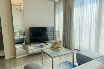 1 Bedroom Condo for rent in 333 Riverside, Bang Sue, Bangkok near MRT Bang Pho