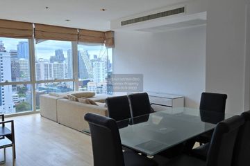 3 Bedroom Condo for rent in Athenee Residence, Lumpini, Bangkok near BTS Ploen Chit