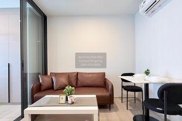 1 Bedroom Condo for rent in Aspire Onnut Station, Phra Khanong, Bangkok near BTS On Nut