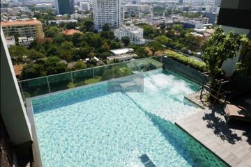 1 Bedroom Condo for rent in Ashton Morph 38, Phra Khanong, Bangkok near BTS Thong Lo
