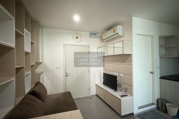 1 Bedroom Condo for rent in Aspire Sathorn - Ratchaphruek, Bang Wa, Bangkok near MRT Bang Wa
