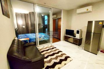 1 Bedroom Condo for rent in Artisan Ratchada, Huai Khwang, Bangkok near MRT Huai Khwang
